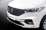 Baojun 360 2018 года